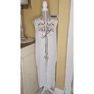 Mad Style bohemian chic duster